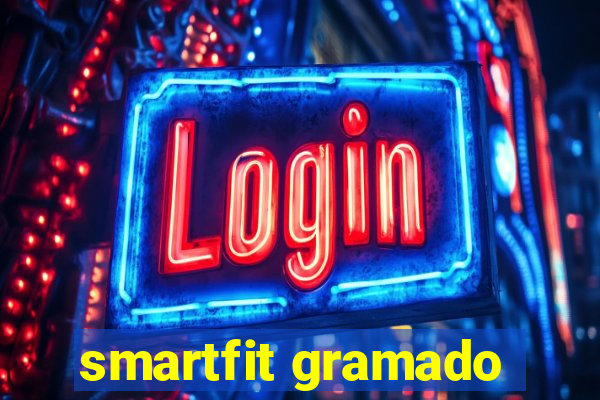 smartfit gramado