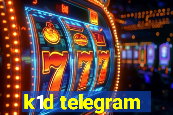 k1d telegram