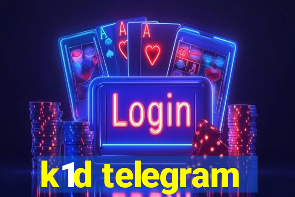 k1d telegram