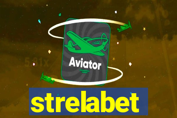 strelabet