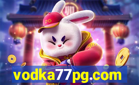 vodka77pg.com