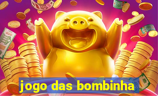 jogo das bombinha