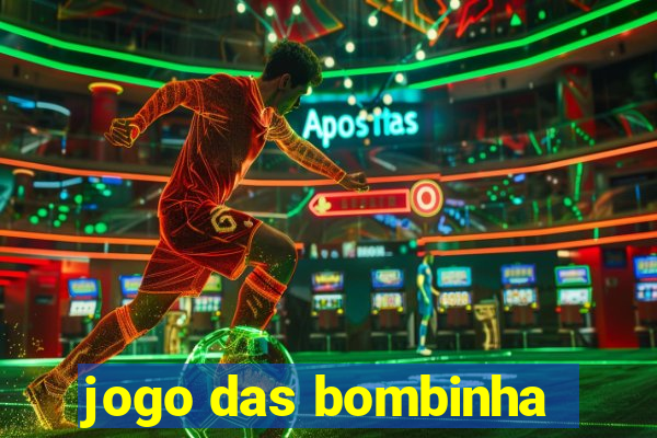 jogo das bombinha