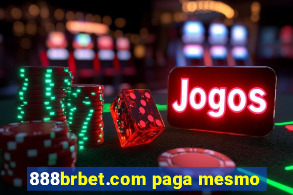 888brbet.com paga mesmo