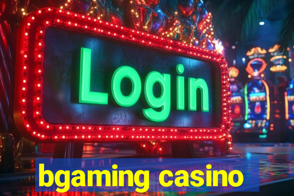 bgaming casino