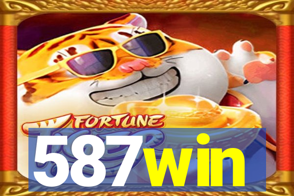 587win