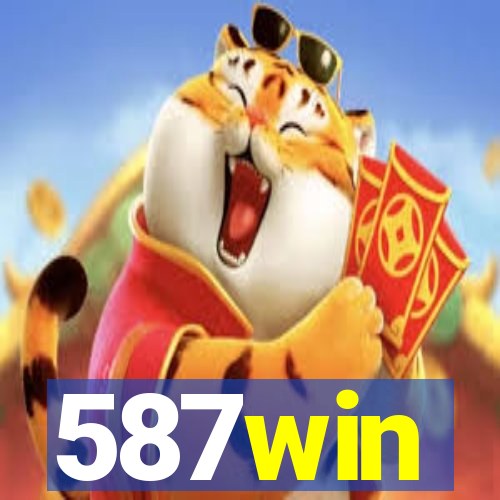 587win