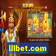 lllbet.com