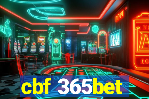 cbf 365bet