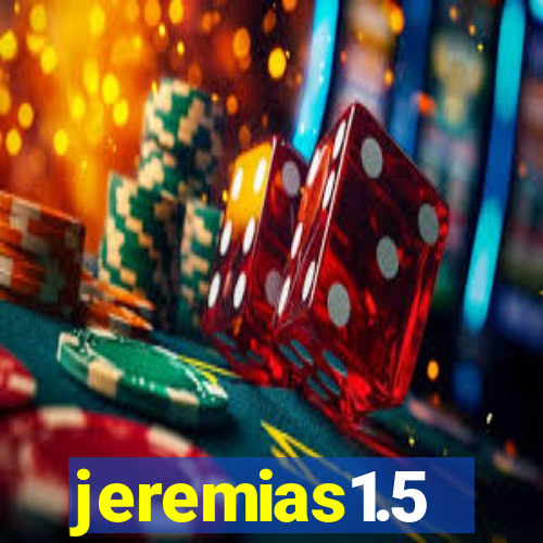 jeremias1.5