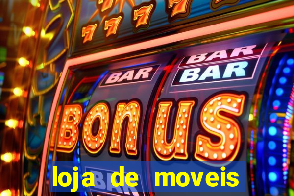 loja de moveis usados bauru