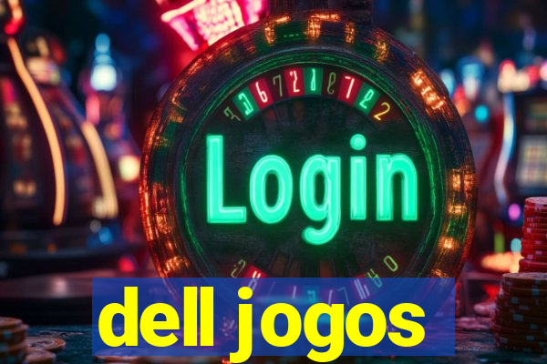 dell jogos