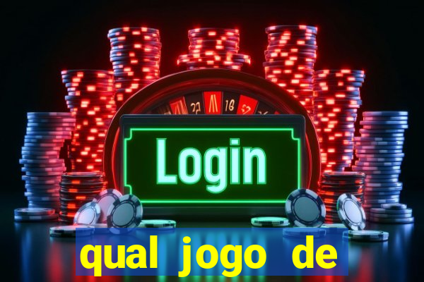 qual jogo de aposta mais facil de ganhar