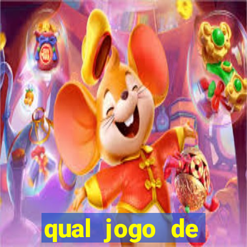 qual jogo de aposta mais facil de ganhar