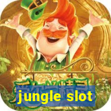 jungle slot