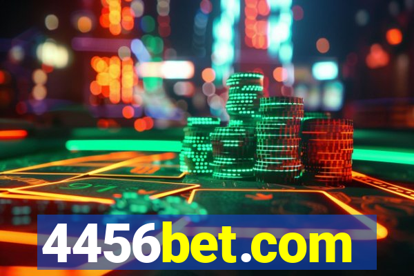 4456bet.com