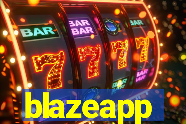 blazeapp