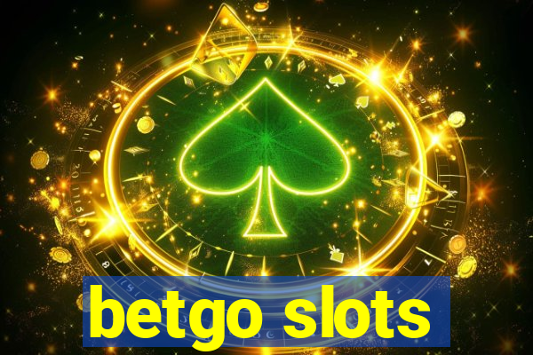 betgo slots