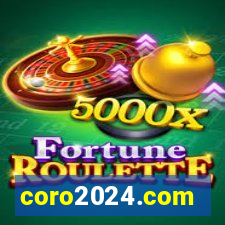 coro2024.com