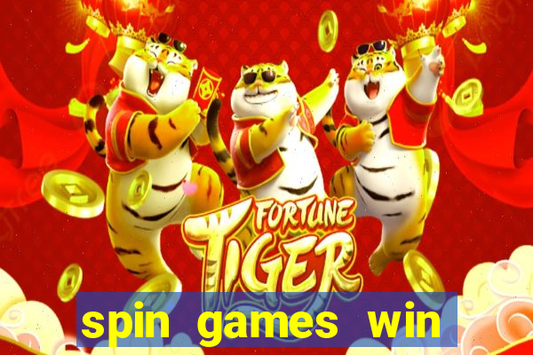 spin games win real money gcash