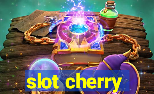 slot cherry