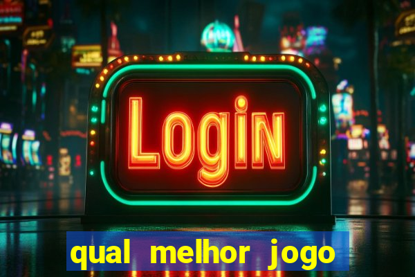 qual melhor jogo de slot para ganhar dinheiro