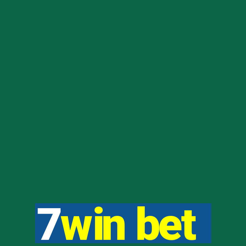 7win bet