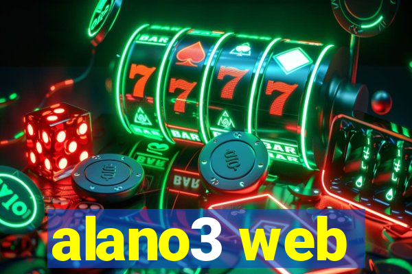 alano3 web