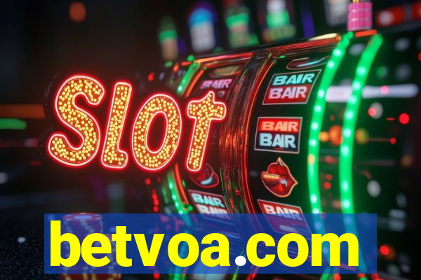 betvoa.com