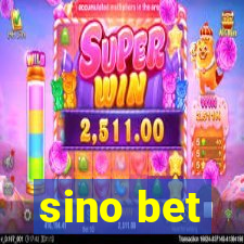 sino bet