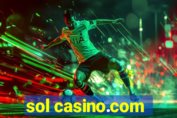 sol casino.com