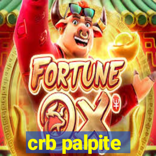 crb palpite