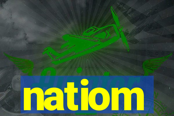 natiom