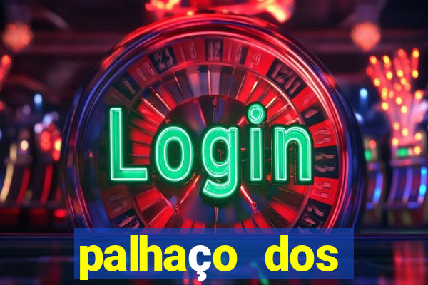 palhaço dos simpsons nome