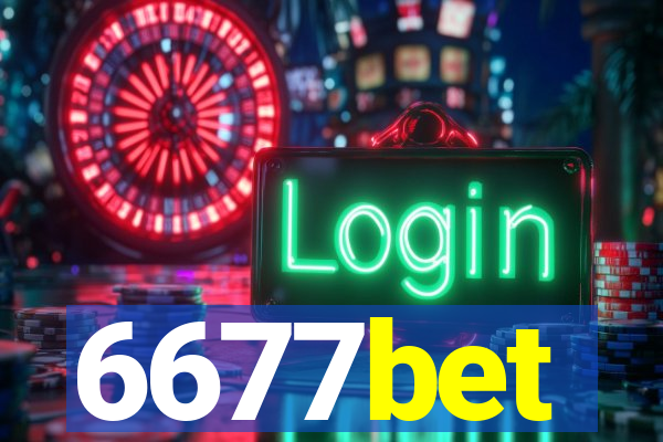 6677bet