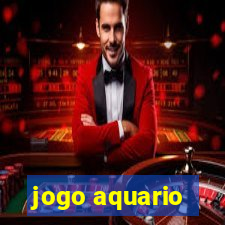 jogo aquario