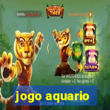 jogo aquario