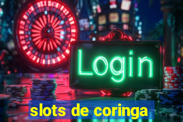 slots de coringa