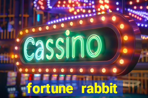 fortune rabbit casino Informational