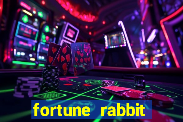 fortune rabbit casino Informational