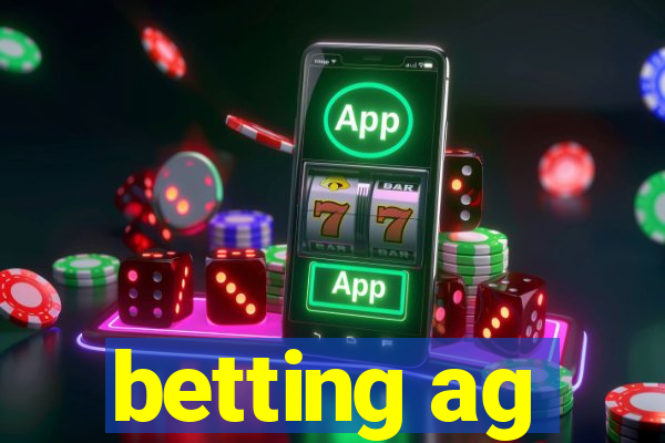 betting ag