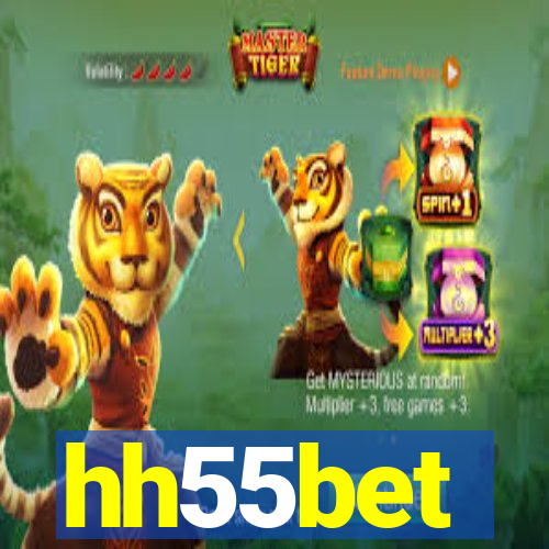 hh55bet