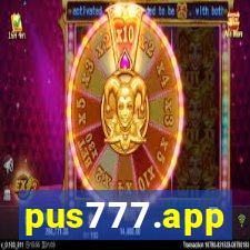 pus777.app