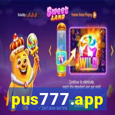 pus777.app