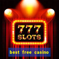 best free casino slots online