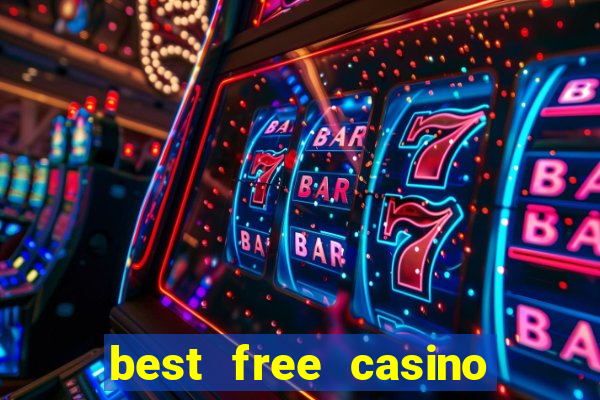 best free casino slots online