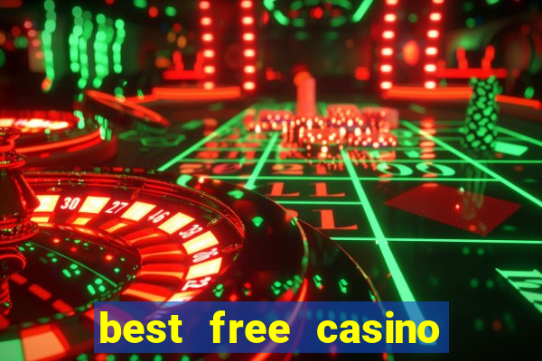 best free casino slots online