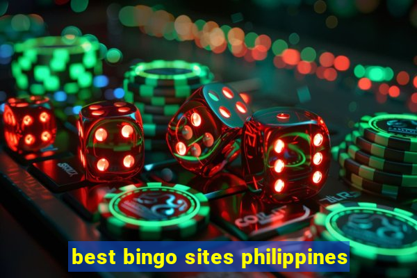 best bingo sites philippines