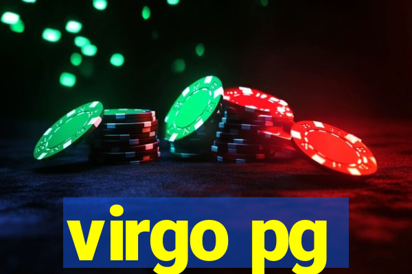 virgo pg