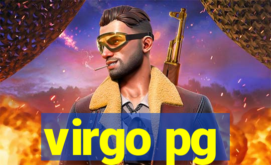 virgo pg